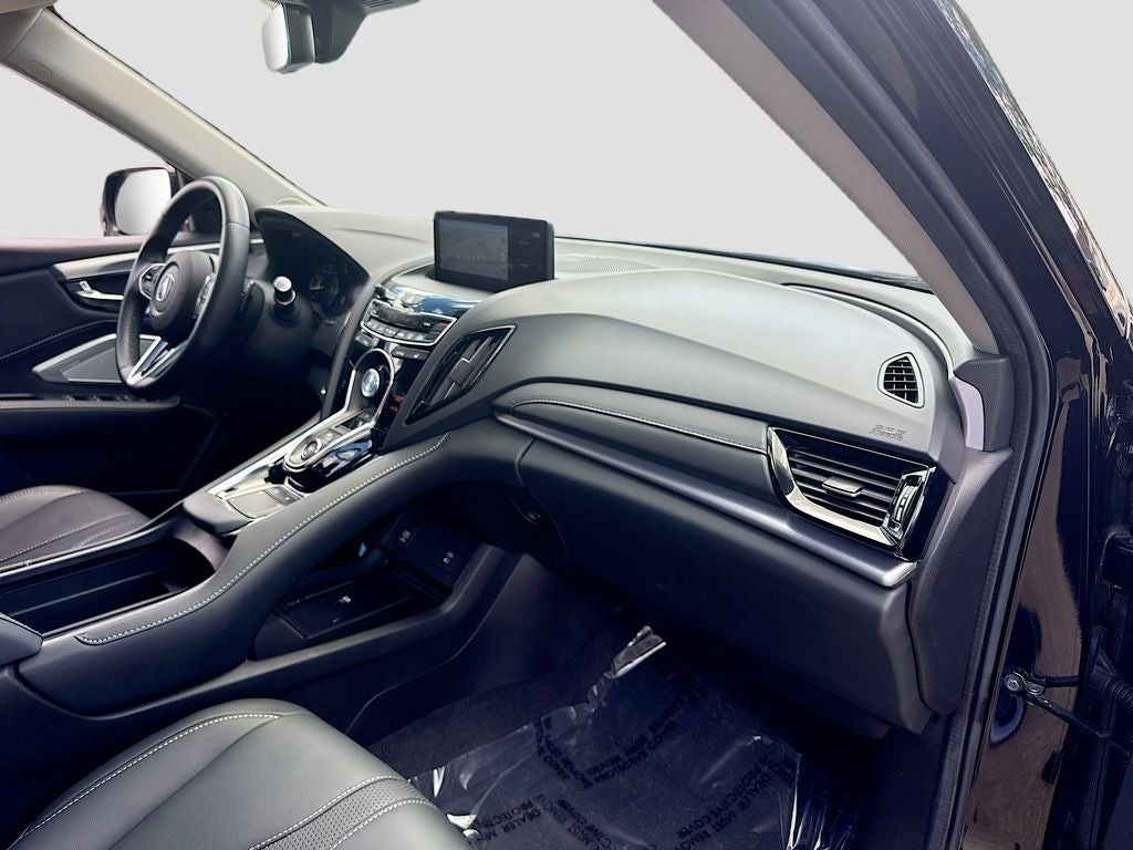 2024 Acura RDX Technology Package SH-AWD