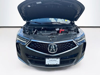 2024 Acura RDX Technology Package SH-AWD