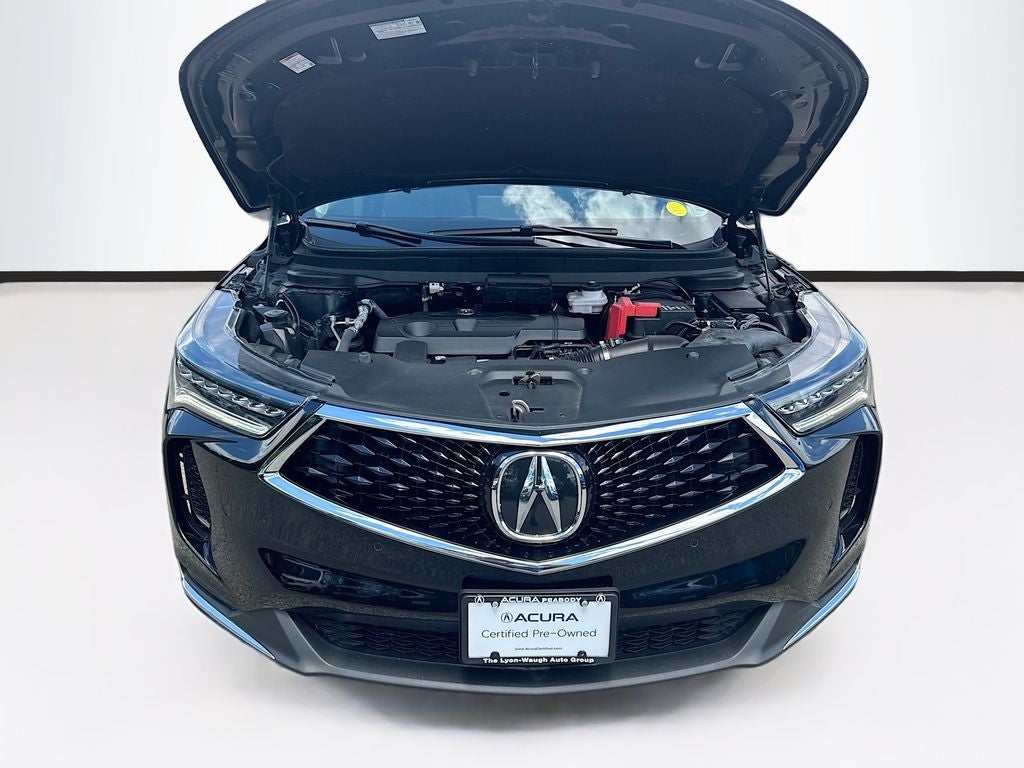 2024 Acura RDX Technology Package SH-AWD