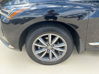 2024 Acura RDX Technology Package SH-AWD