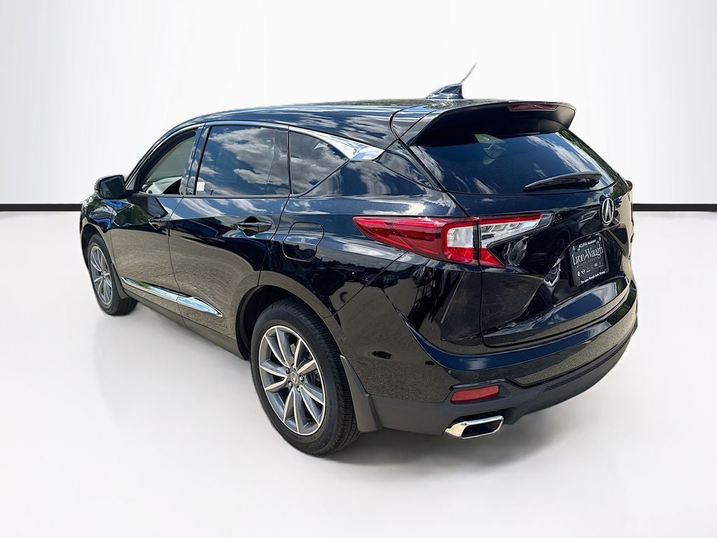 2024 Acura RDX Technology Package SH-AWD