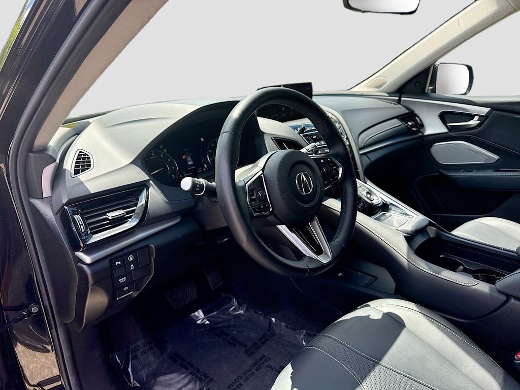 2024 Acura RDX Technology Package SH-AWD
