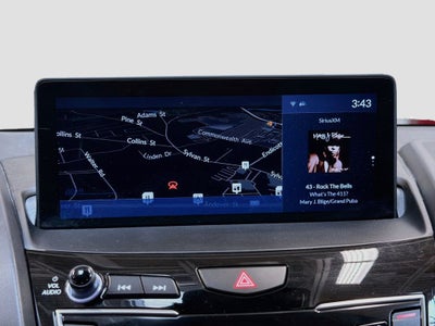 2020 Acura RDX Technology Package SH-AWD