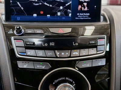 2020 Acura RDX Technology Package SH-AWD