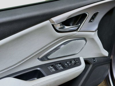 2020 Acura RDX Technology Package SH-AWD
