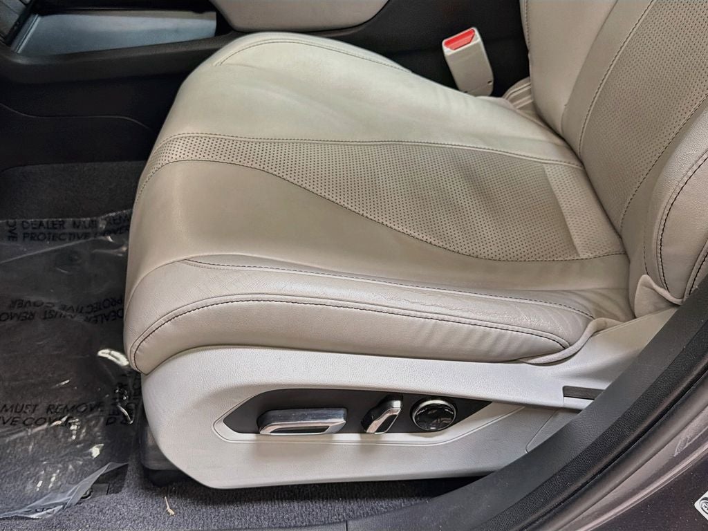 2020 Acura RDX Technology Package SH-AWD