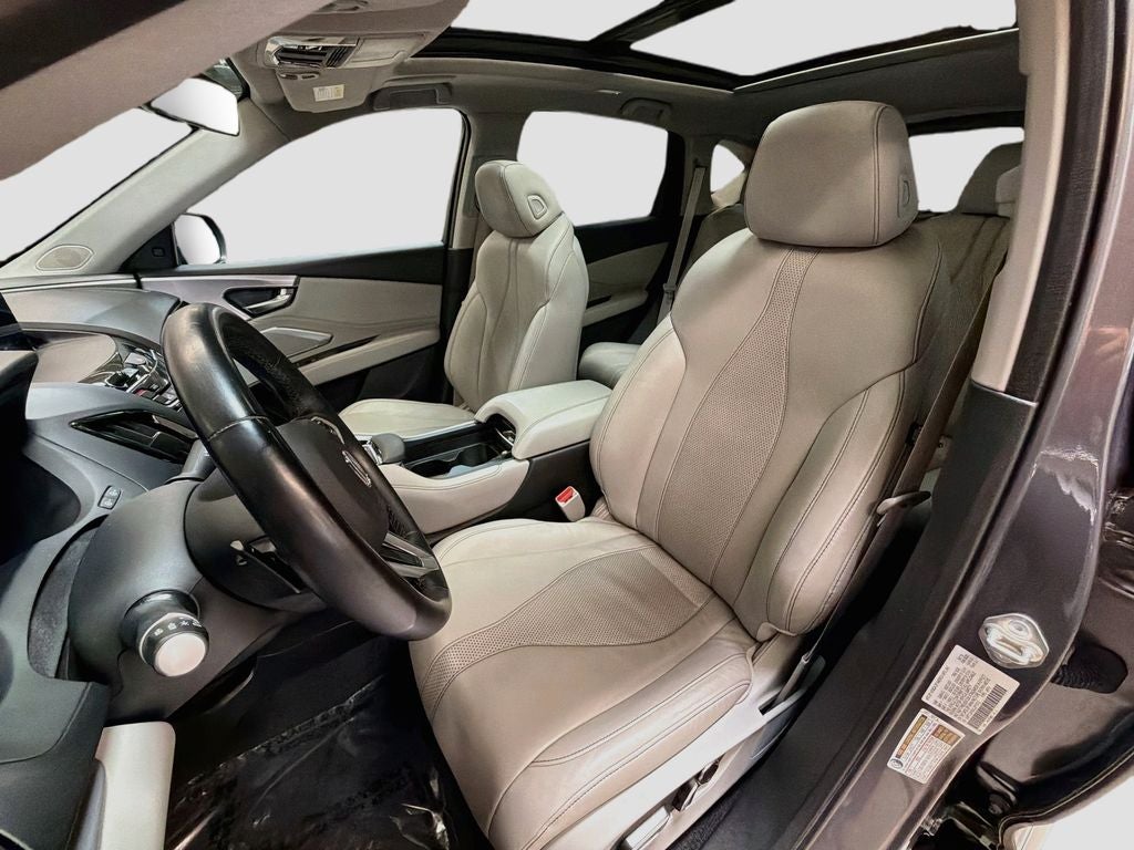 2020 Acura RDX Technology Package SH-AWD