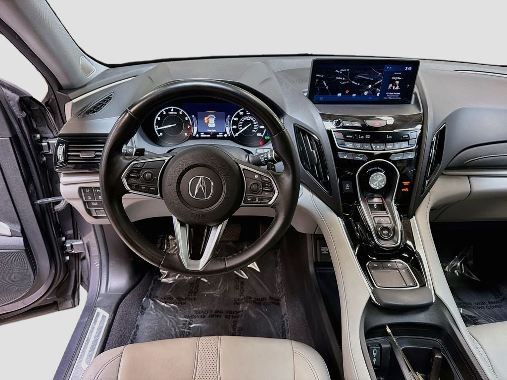 2020 Acura RDX Technology Package SH-AWD