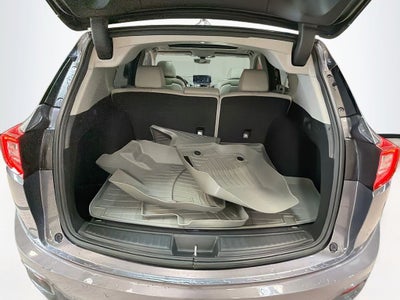 2020 Acura RDX Technology Package SH-AWD
