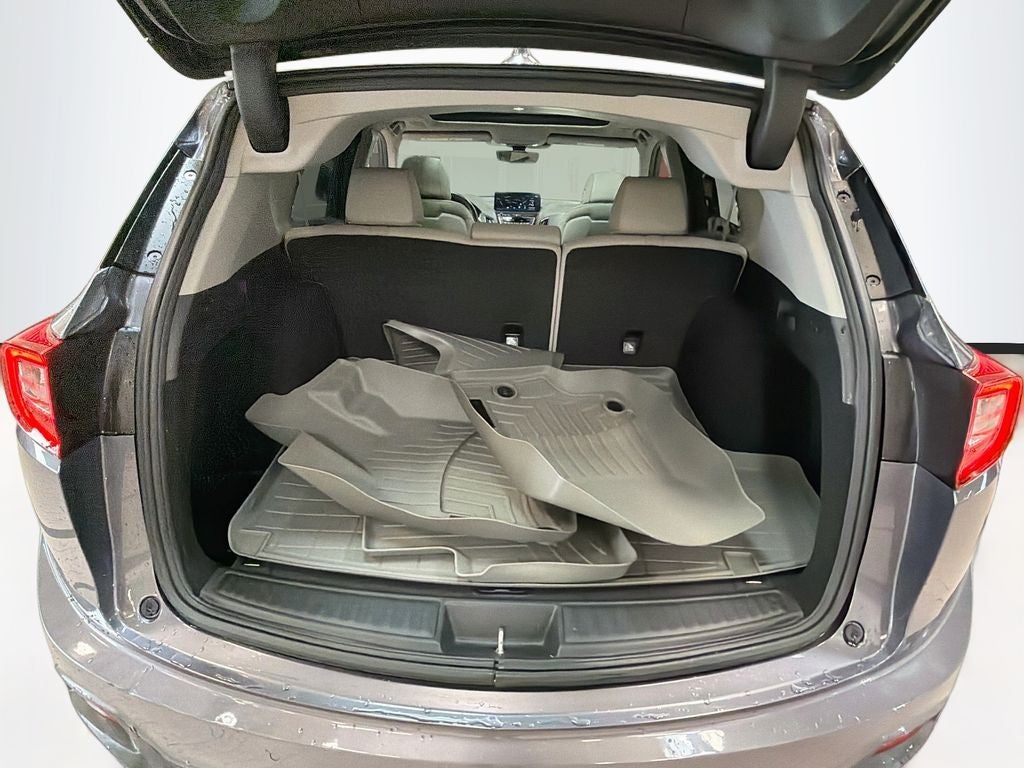 2020 Acura RDX Technology Package SH-AWD