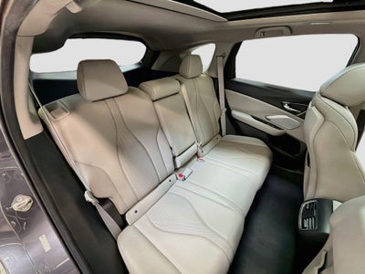 2020 Acura RDX Technology Package SH-AWD