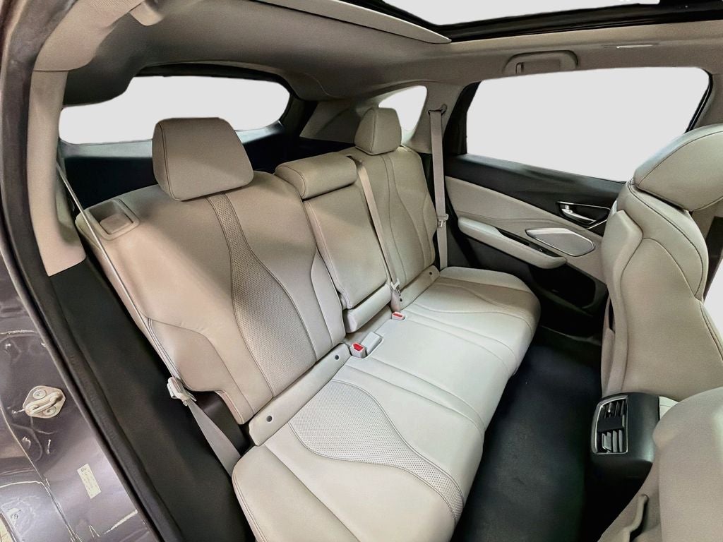 2020 Acura RDX Technology Package SH-AWD