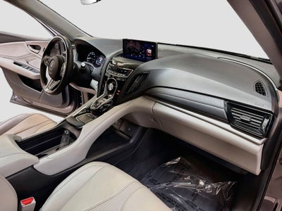 2020 Acura RDX Technology Package SH-AWD