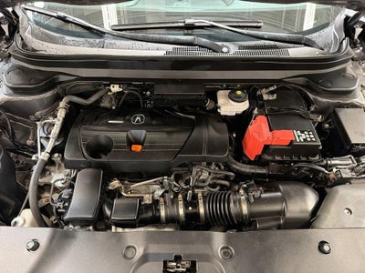 2020 Acura RDX Technology Package SH-AWD
