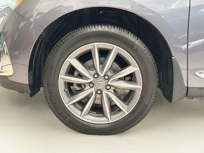 2020 Acura RDX Technology Package SH-AWD