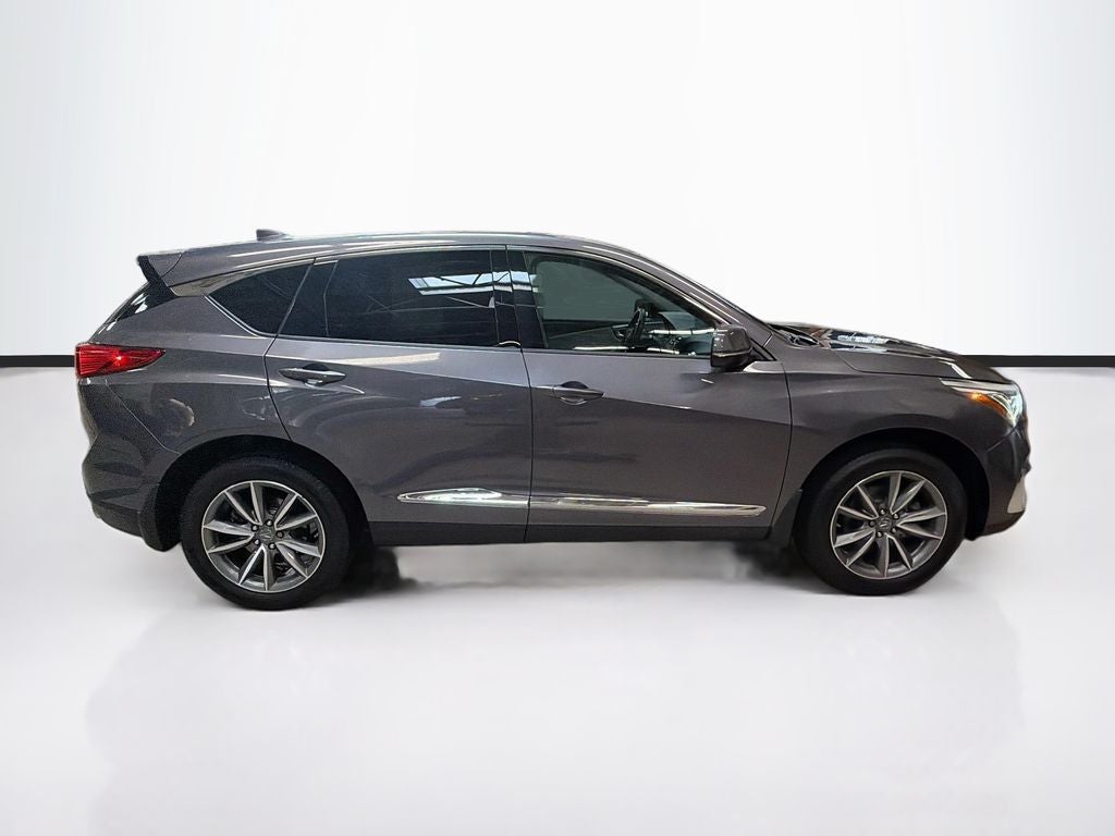 2020 Acura RDX Technology Package SH-AWD