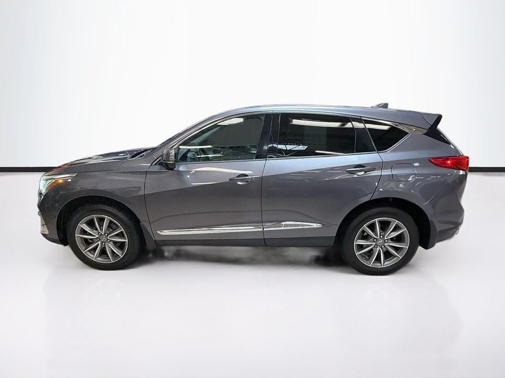 2020 Acura RDX Technology Package SH-AWD
