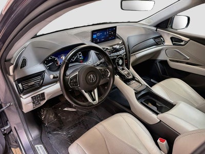 2020 Acura RDX Technology Package SH-AWD