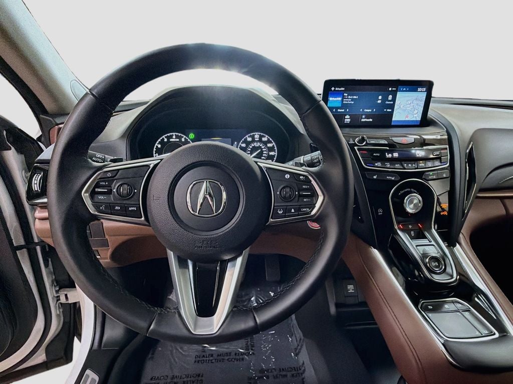 2025 Acura RDX Technology Package SH-AWD