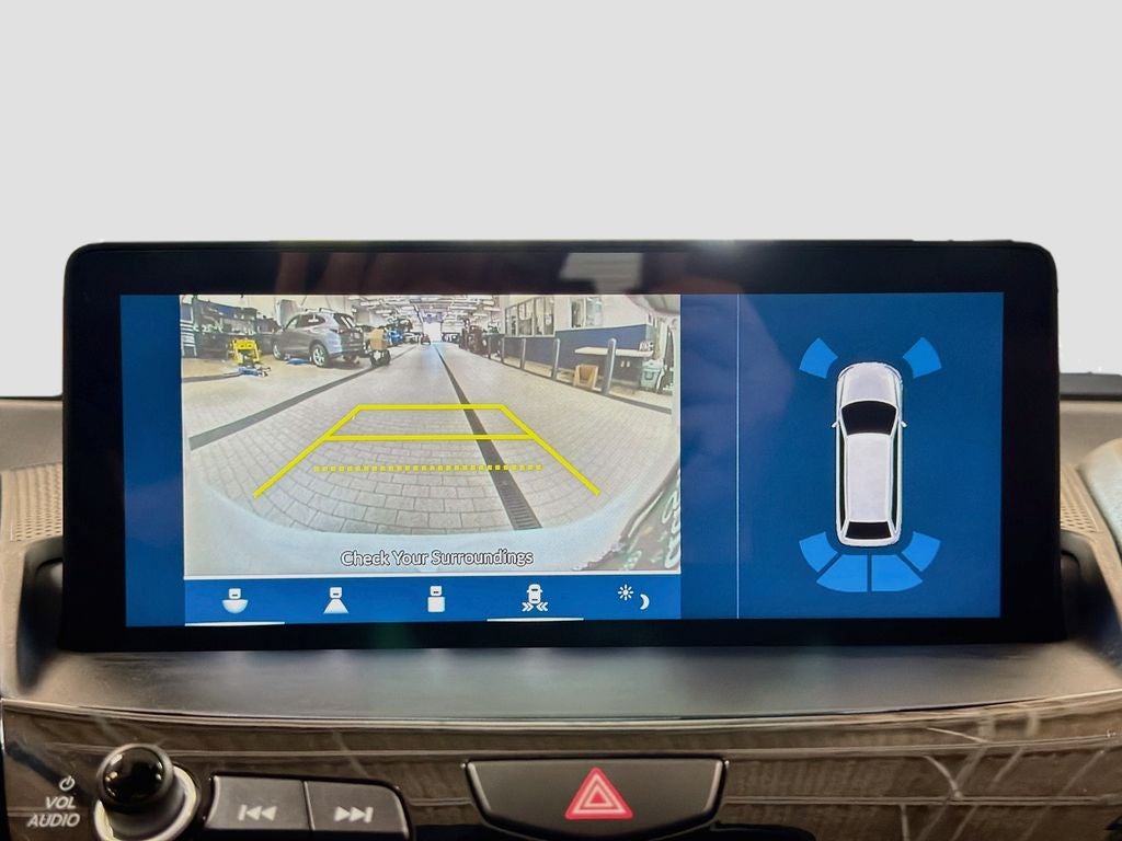 2025 Acura RDX Technology Package SH-AWD