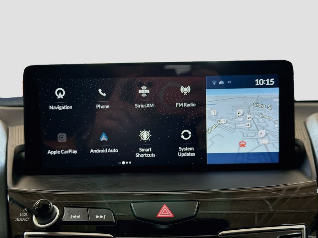 2025 Acura RDX Technology Package SH-AWD