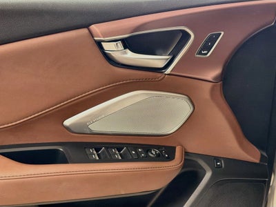 2025 Acura RDX Technology Package SH-AWD