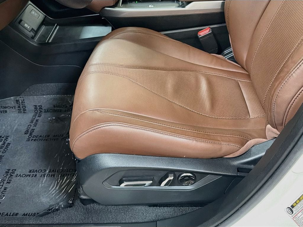 2025 Acura RDX Technology Package SH-AWD