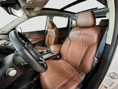 2025 Acura RDX Technology Package SH-AWD