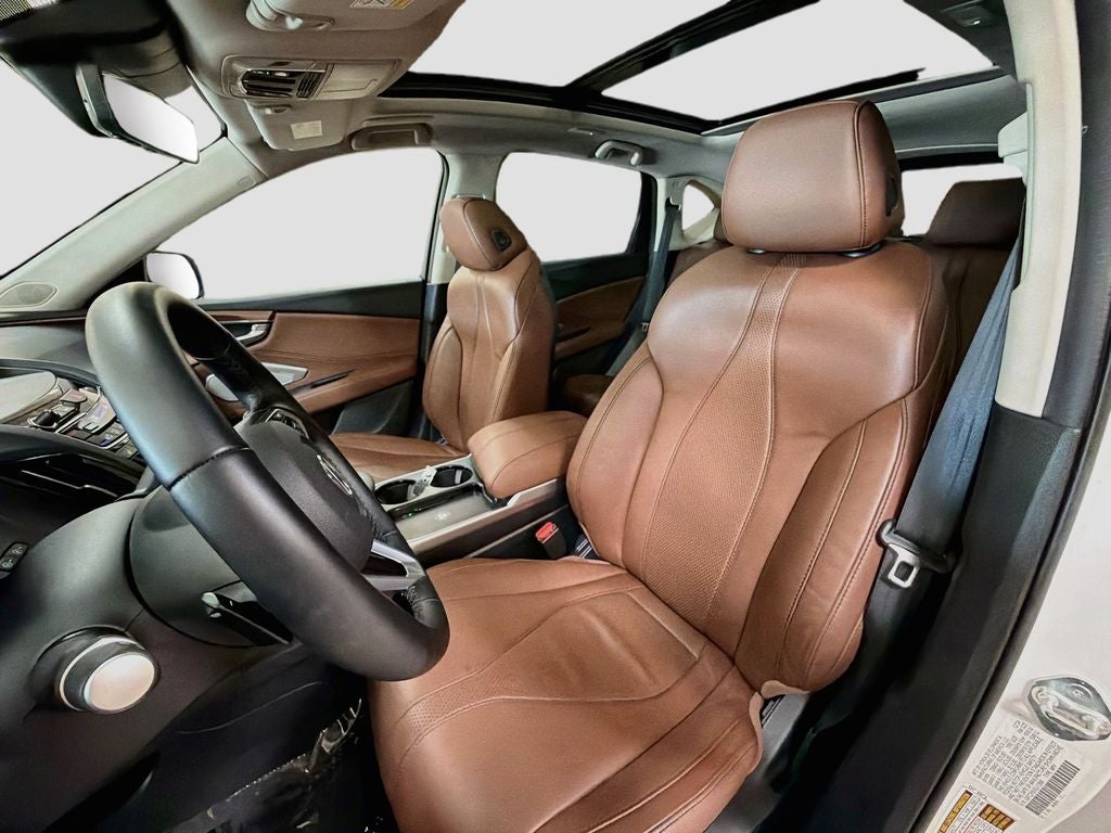 2025 Acura RDX Technology Package SH-AWD