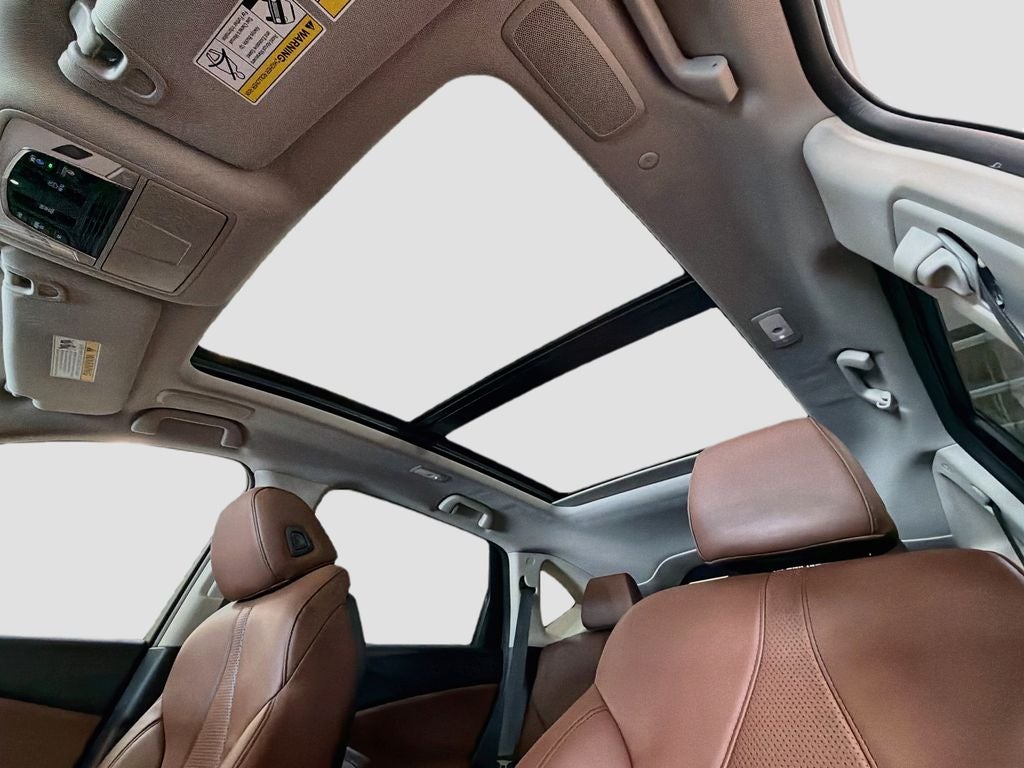 2025 Acura RDX Technology Package SH-AWD