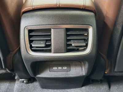 2025 Acura RDX Technology Package SH-AWD