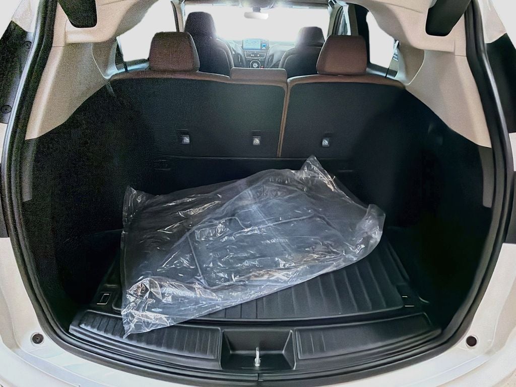 2025 Acura RDX Technology Package SH-AWD