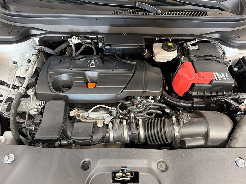 2025 Acura RDX Technology Package SH-AWD