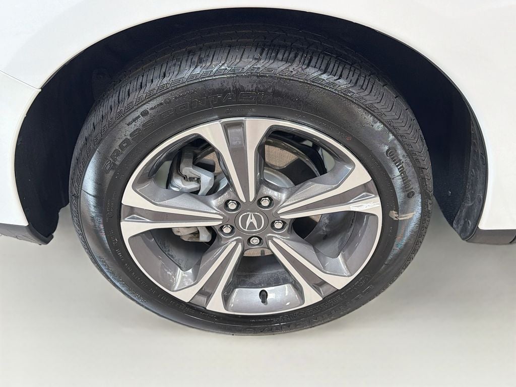 2025 Acura RDX Technology Package SH-AWD
