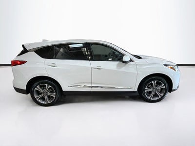 2025 Acura RDX Technology Package SH-AWD