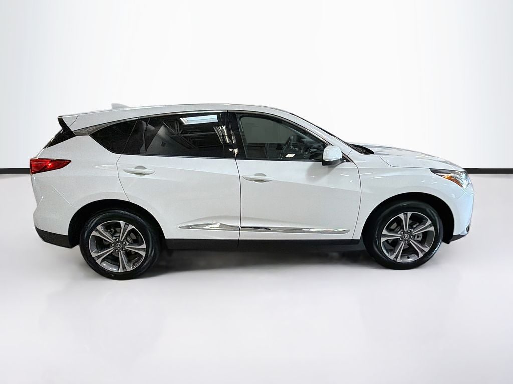 2025 Acura RDX Technology Package SH-AWD
