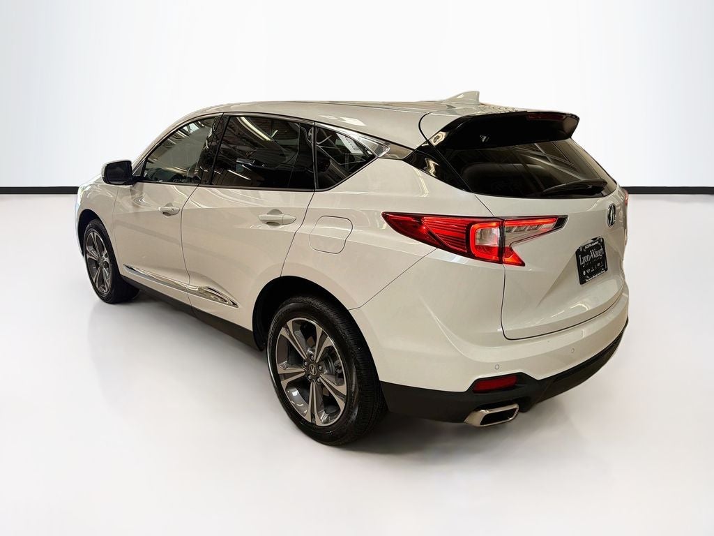 2025 Acura RDX Technology Package SH-AWD