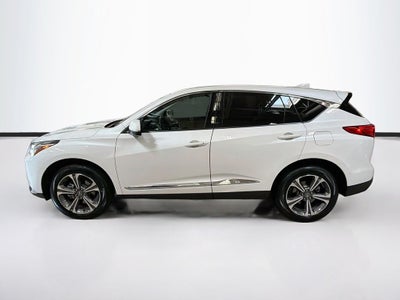 2025 Acura RDX Technology Package SH-AWD