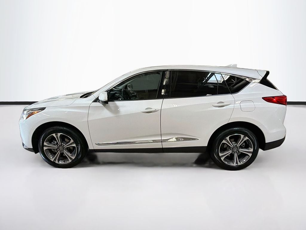 2025 Acura RDX Technology Package SH-AWD