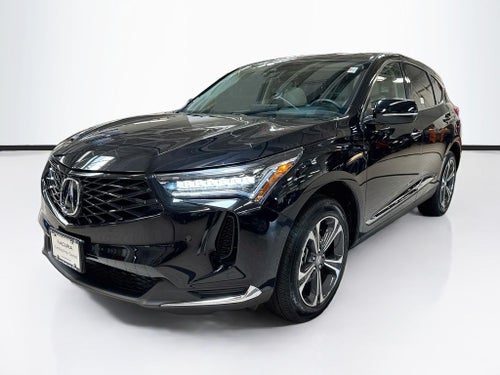 2026 Acura RDX Technology Package SH-AWD