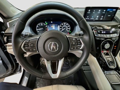 2026 Acura RDX Technology Package SH-AWD