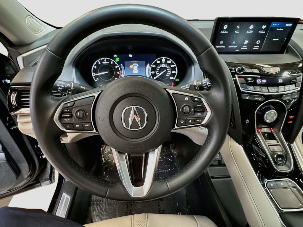 2026 Acura RDX Technology Package SH-AWD