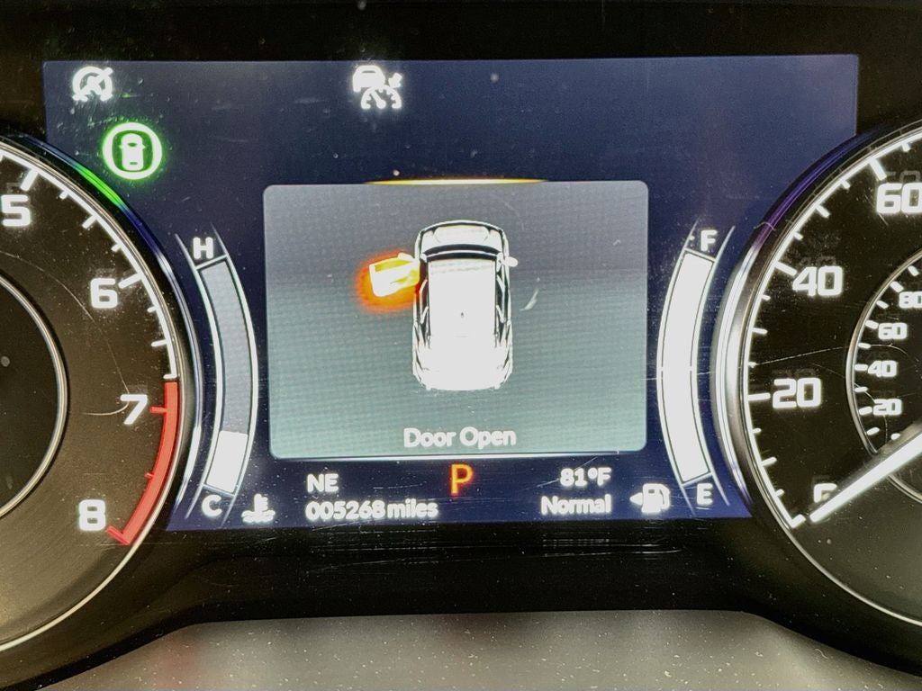 2026 Acura RDX Technology Package SH-AWD