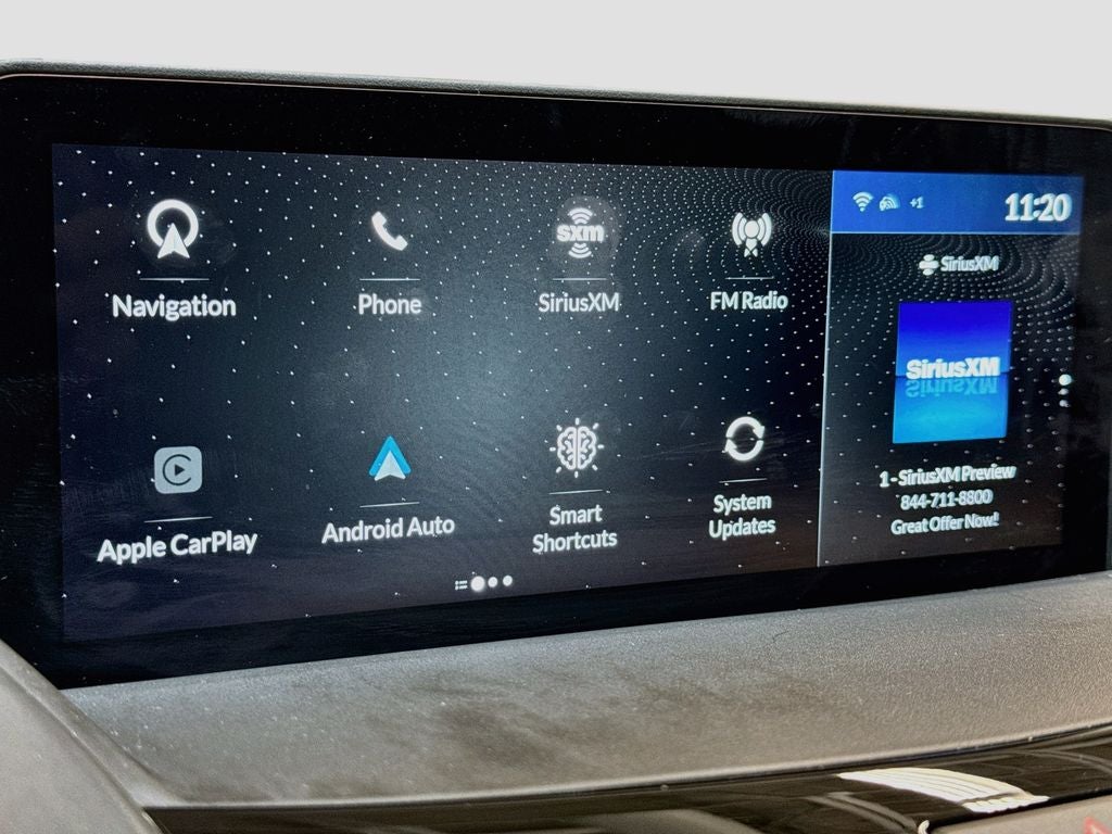 2026 Acura RDX Technology Package SH-AWD