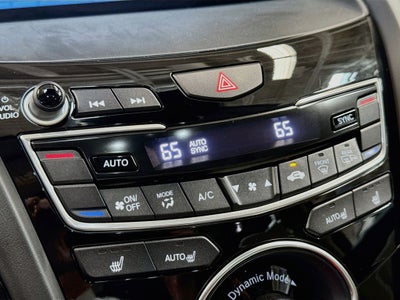 2026 Acura RDX Technology Package SH-AWD