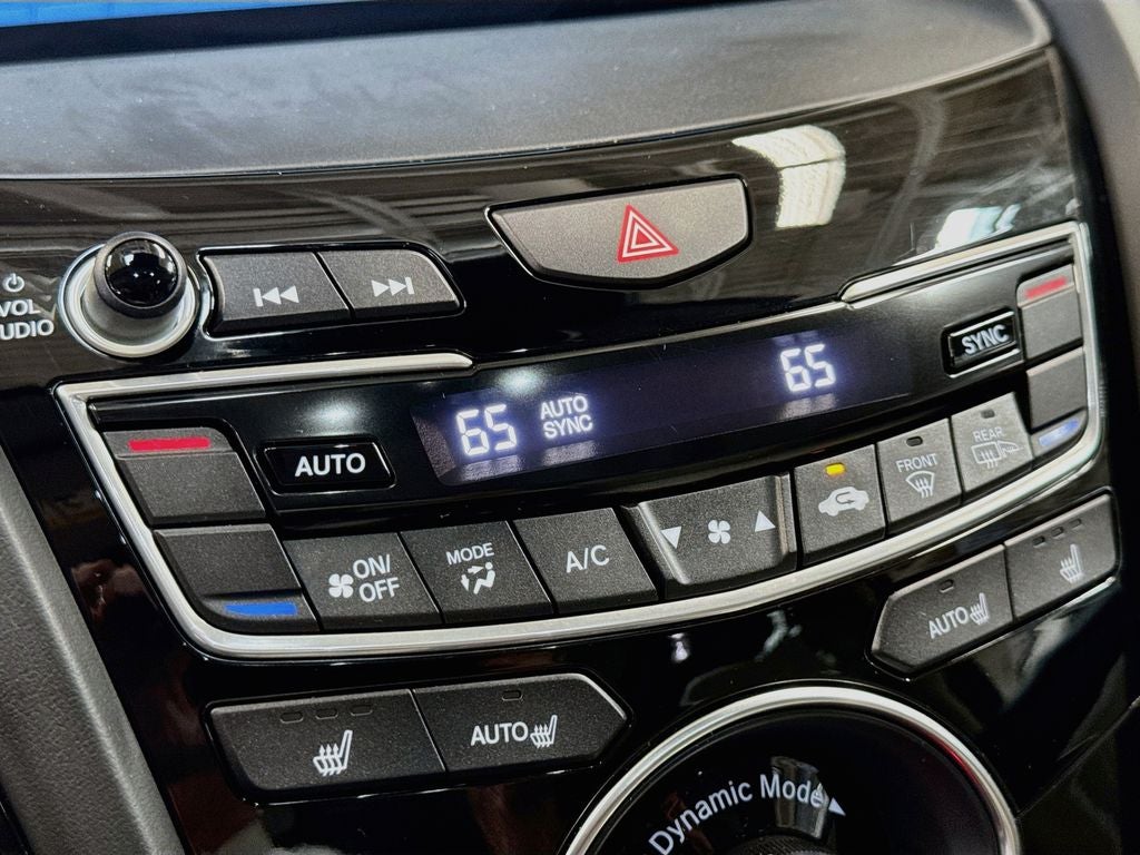 2026 Acura RDX Technology Package SH-AWD