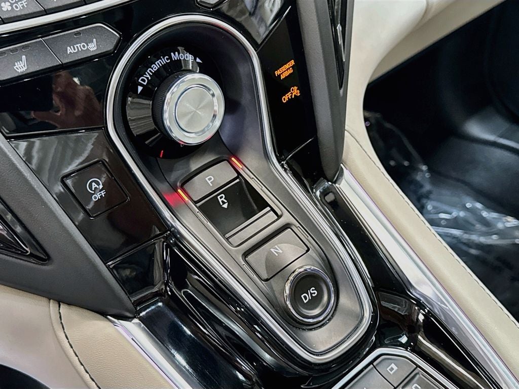 2026 Acura RDX Technology Package SH-AWD