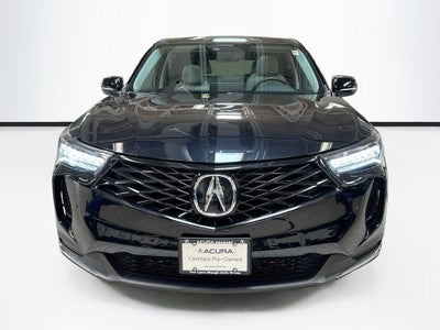 2026 Acura RDX Technology Package SH-AWD