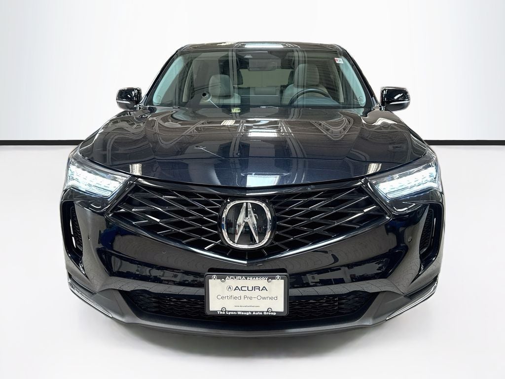2026 Acura RDX Technology Package SH-AWD