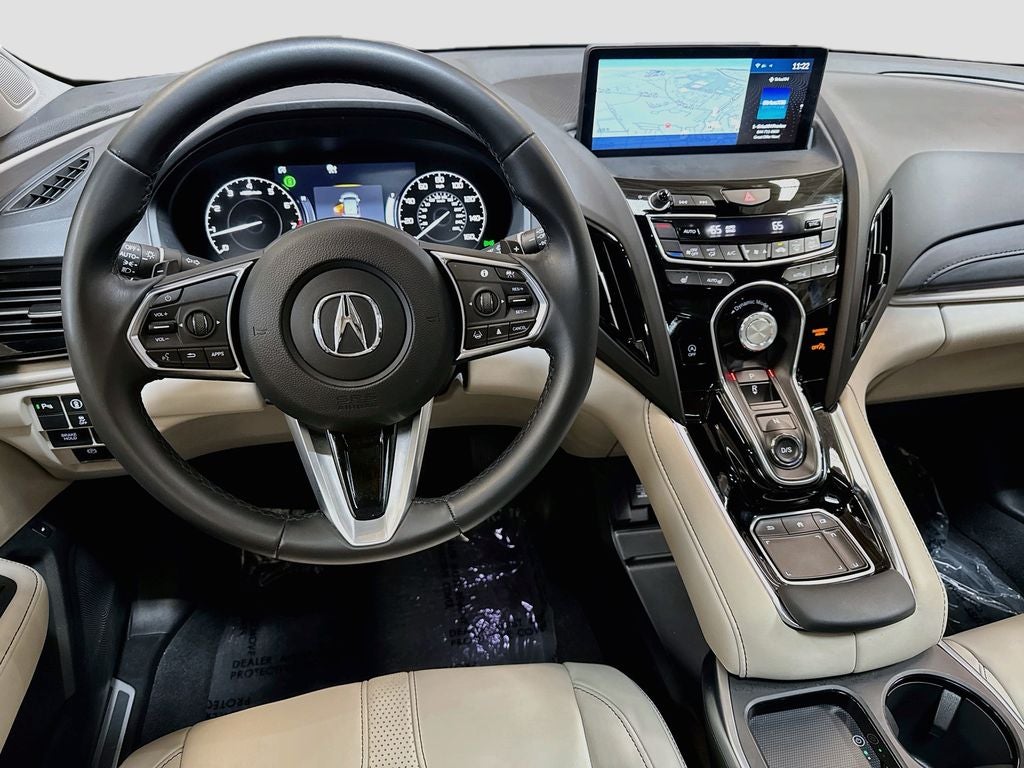 2026 Acura RDX Technology Package SH-AWD